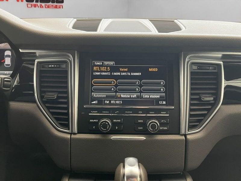 Porsche Macan Macan 3.0d S 250cv pdk