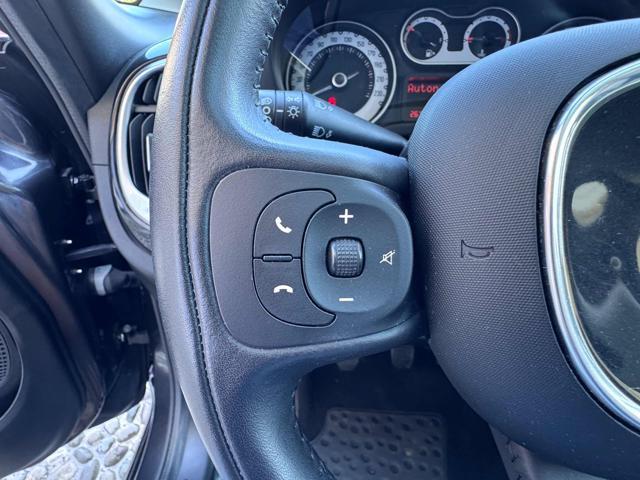 FIAT 500L 1.3 Multijet 95 CV Trekking