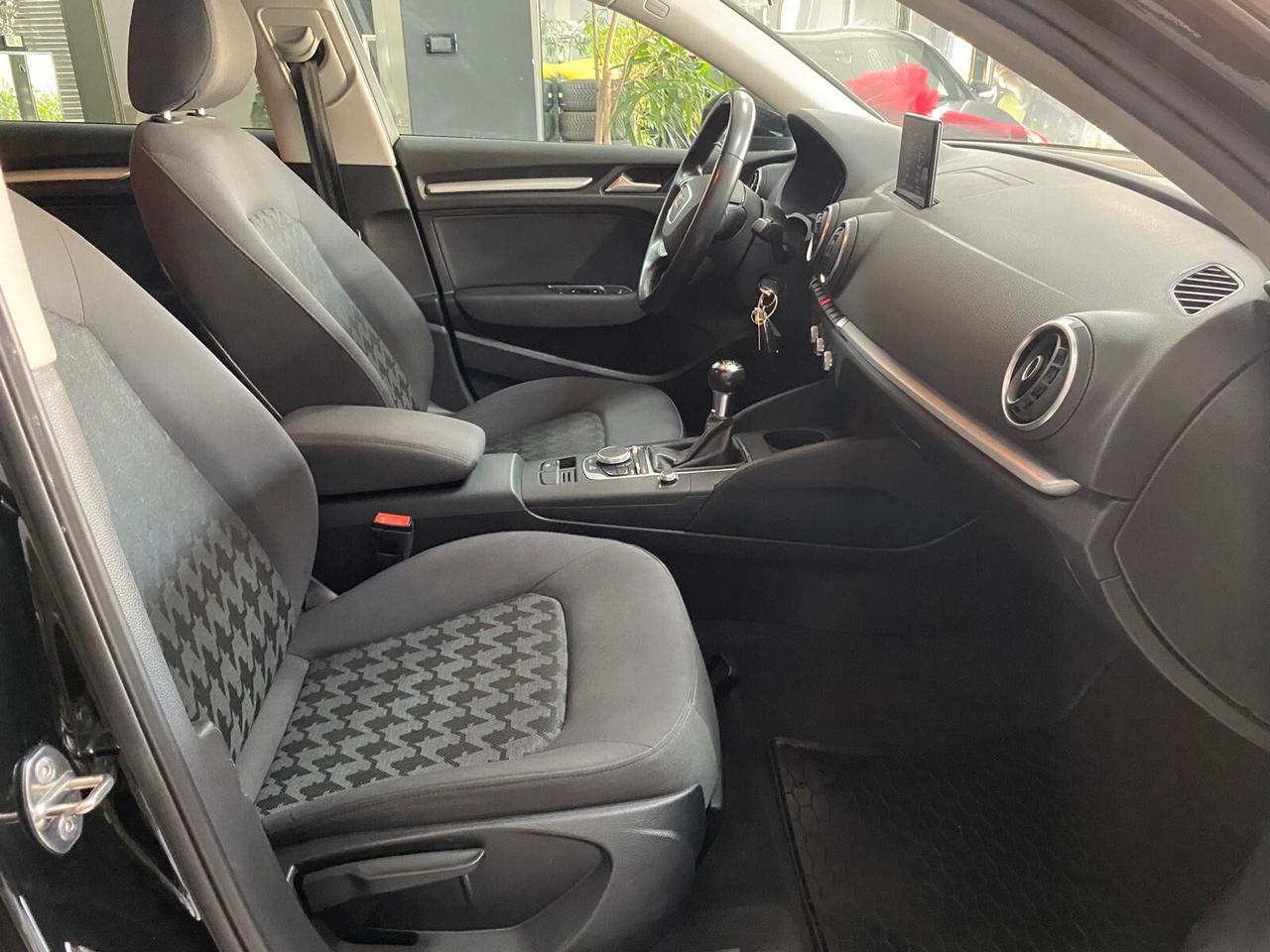 Audi A3 SPB 1.6 TDI Business