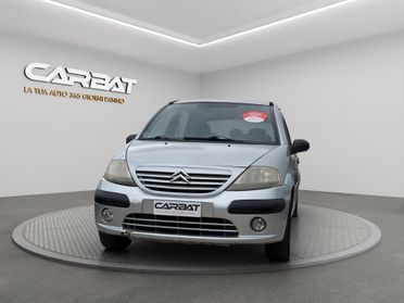 Citroen C3 1.4 HDi 70CV Elegance