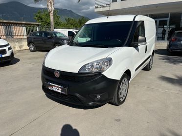 Fiat Doblo Doblò 1.4 T-Jet Natural Power PC-TN Car
