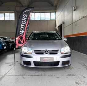 Volkswagen Golf comfortline 1.6 METANO NEOPATENTATI