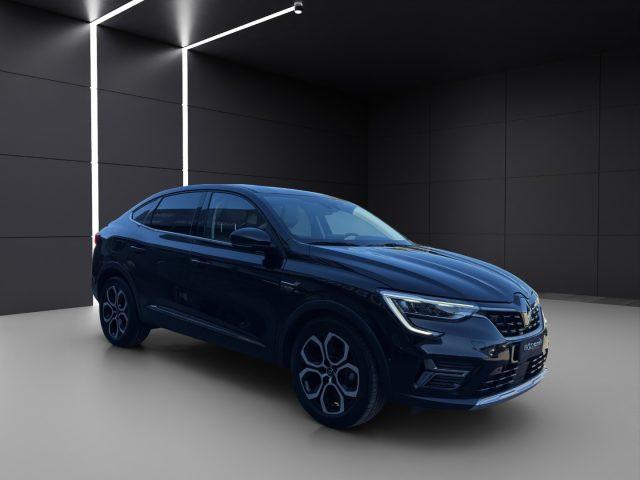 RENAULT Arkana Arkana Hybrid E-Tech 145 CV Intens