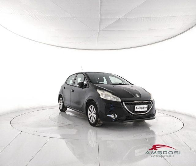 PEUGEOT 208 VTi 68 CV 5 porte Active