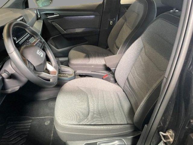 SEAT Arona 1.0 EcoTSI 110CV DSG XPERIENCE Fari LED, Keyless