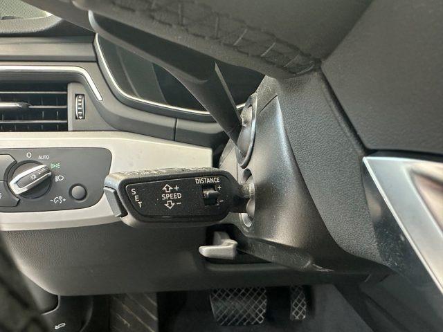 AUDI A4 Avant 35 TDI/163 CV S tronic Business Advanced