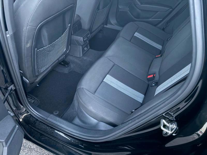 Audi A3 Sportback 35 2.0 tdi 150 CV s-tronic