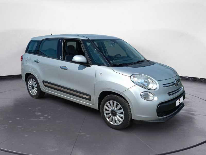FIAT 500L Living 1.3 mjt Pop Star 7posti