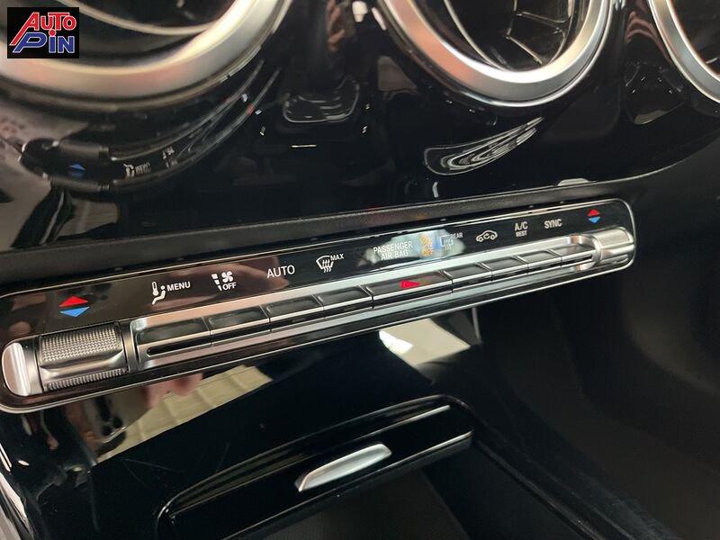 Mercedes-Benz CLA S.Brake 180 d AutoCLA matic Shooting Brake *Tetto*Cerchi*