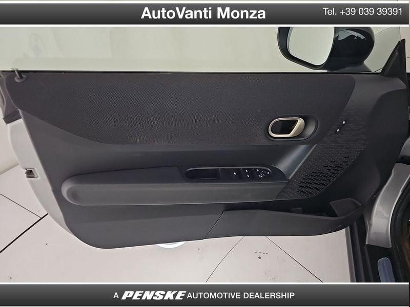 MINI Mini Cooper Cabrio Mini 2.0 Cooper C Classic Cabrio