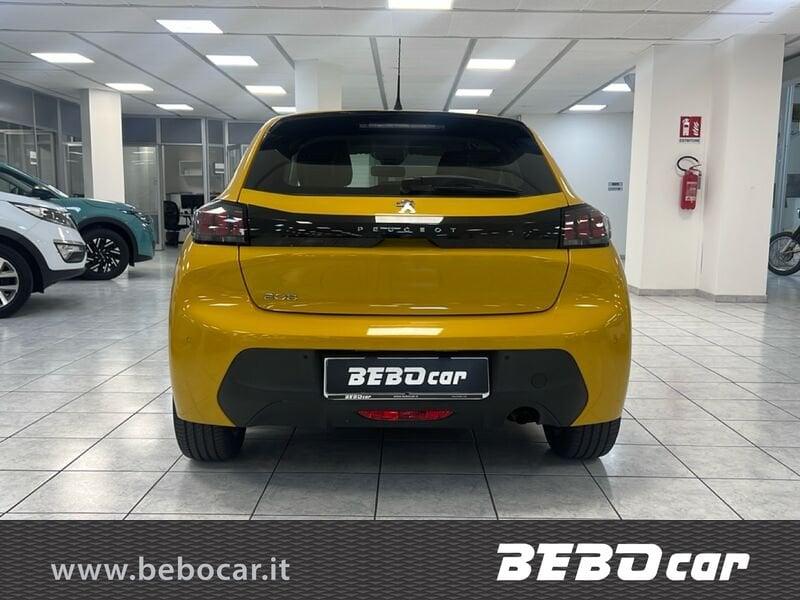 Peugeot 208 Active Pack PureTech 75 S/S
