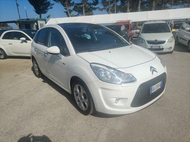 Citroen C3 1.4 HDi Exclusive