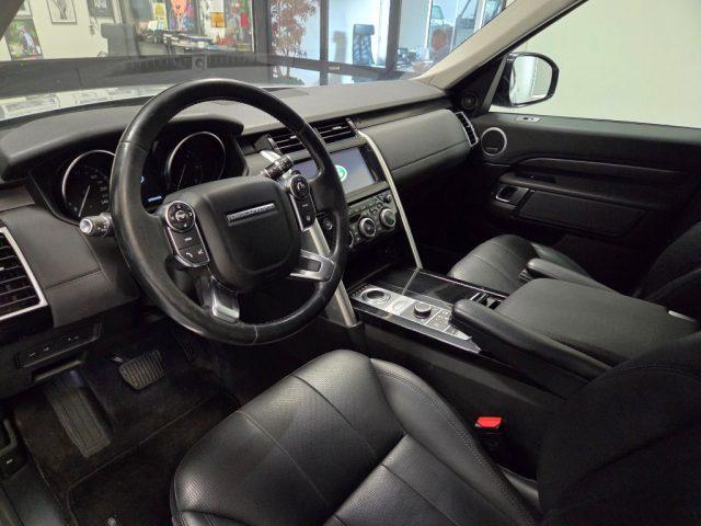 LAND ROVER Discovery 3.0 TD6 249 CV HSE EURO6B