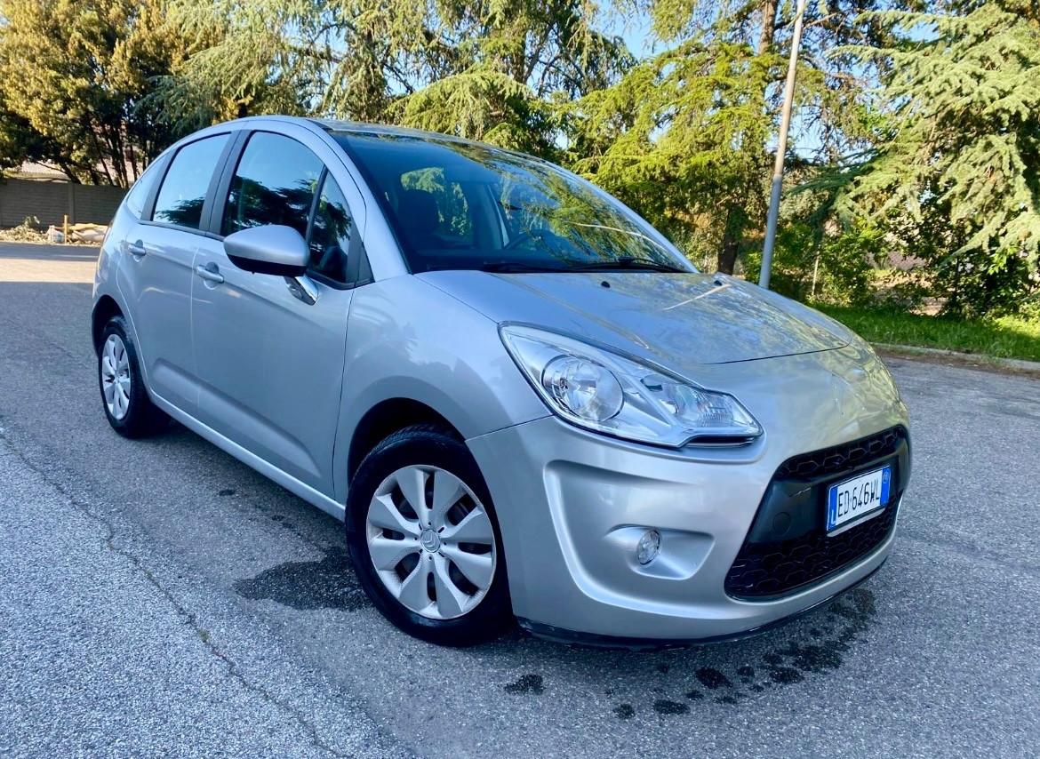 Citroen C3 1.1 airdream Perfect
