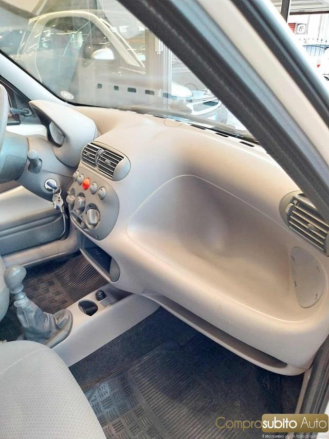 FIAT Seicento 1.1i (Garanzia 12 mesi)