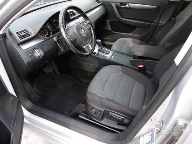 VOLKSWAGEN Passat Var. 1.6 TDI Comfortline BM.Te