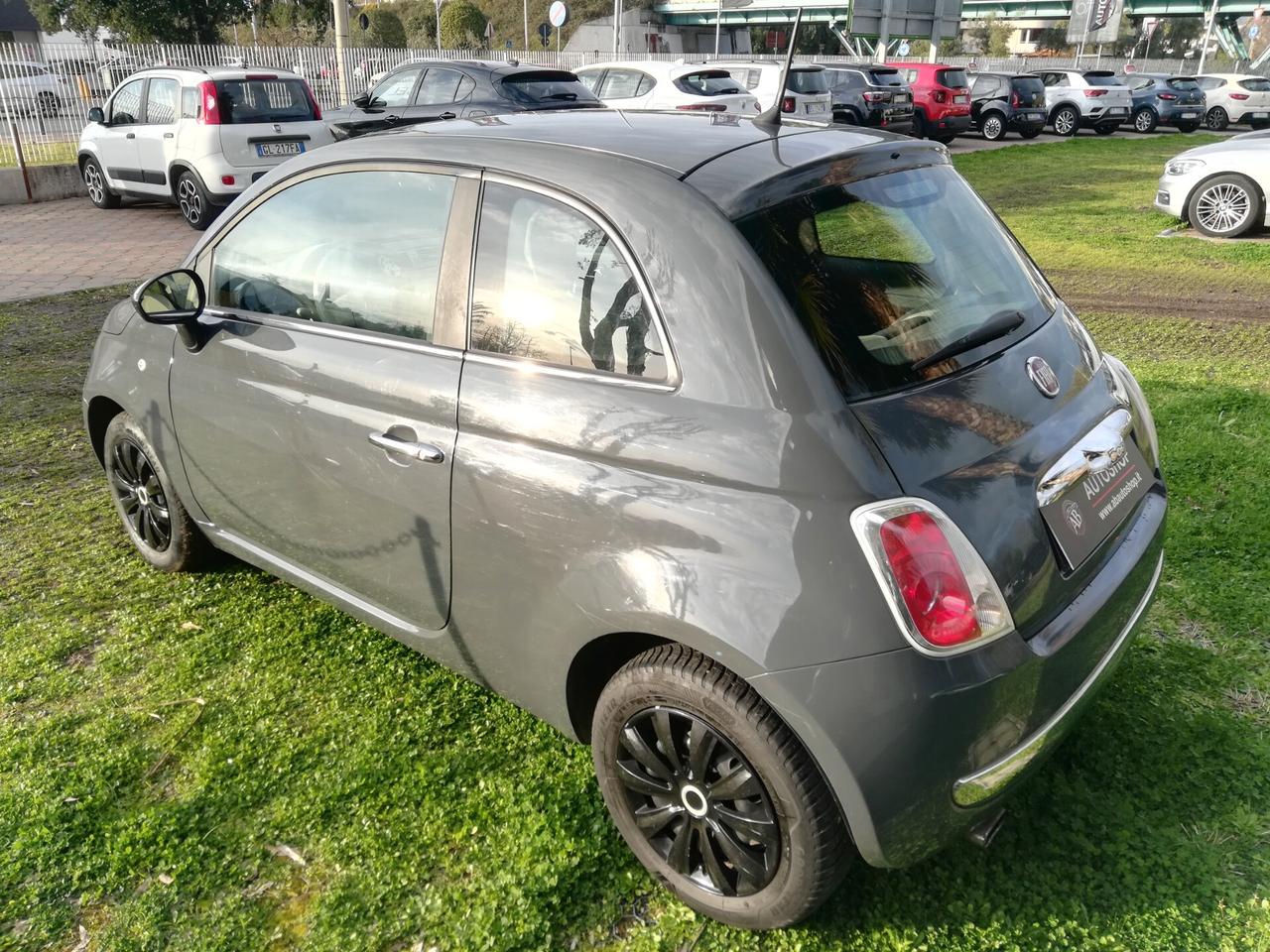 FIAT - 500 - 1.3 Multijet 16V 95CV - NEOPATENTATI - FINANZIABILE - PERMUTE