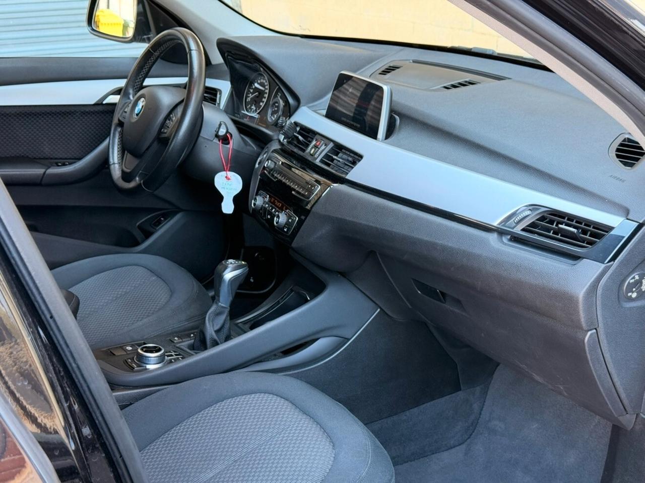 Bmw X1 xDrive18d Advantage Auto