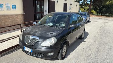 Lancia Ypsilon 1.3 Multijet 16V Argento