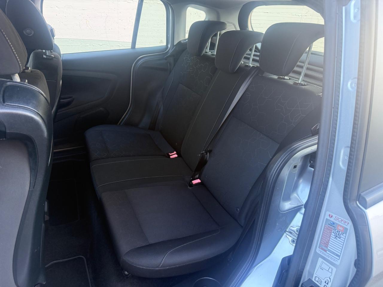 Ford B-Max 1.5diesel - 2016