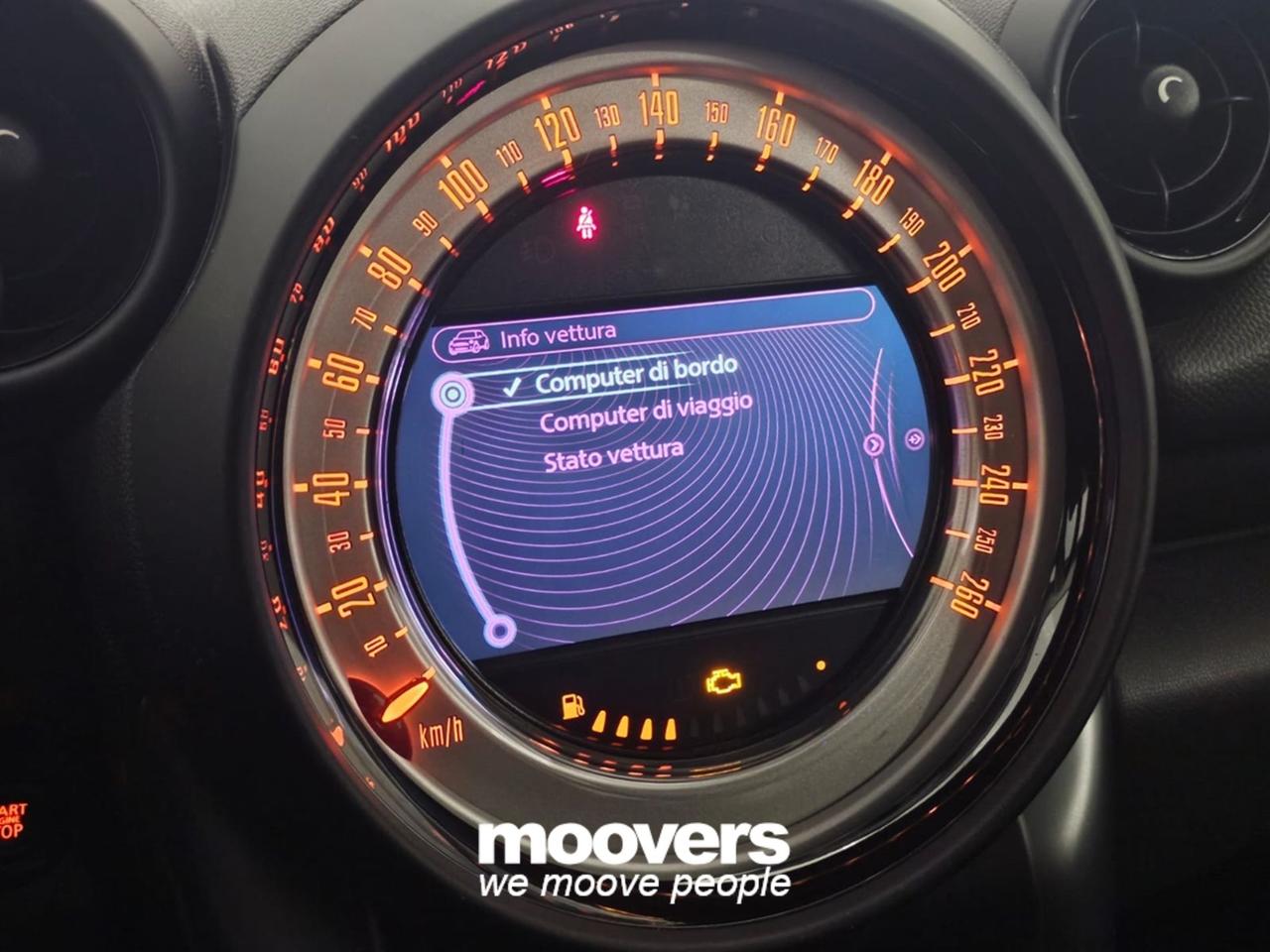 MINI Mini Countrym.(R60) ALL4