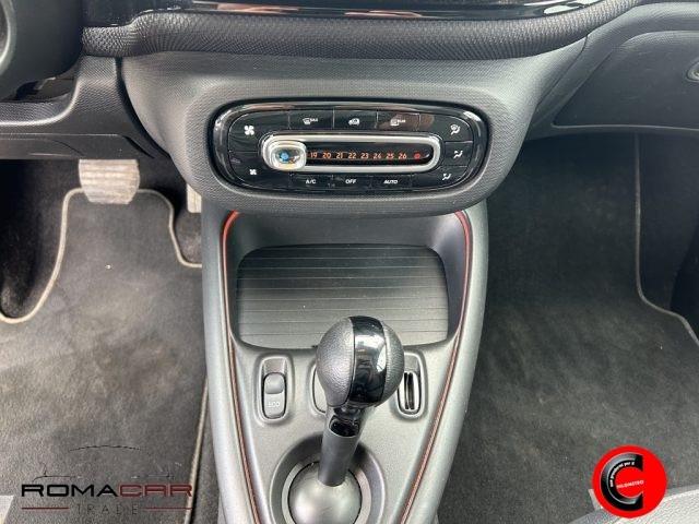 SMART fortwo 3ªs.(C/A453) - fortwo EQ Prime