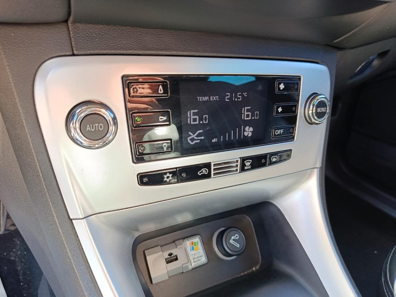 Lancia Delta 1.6 Mjt 120cv Platinum