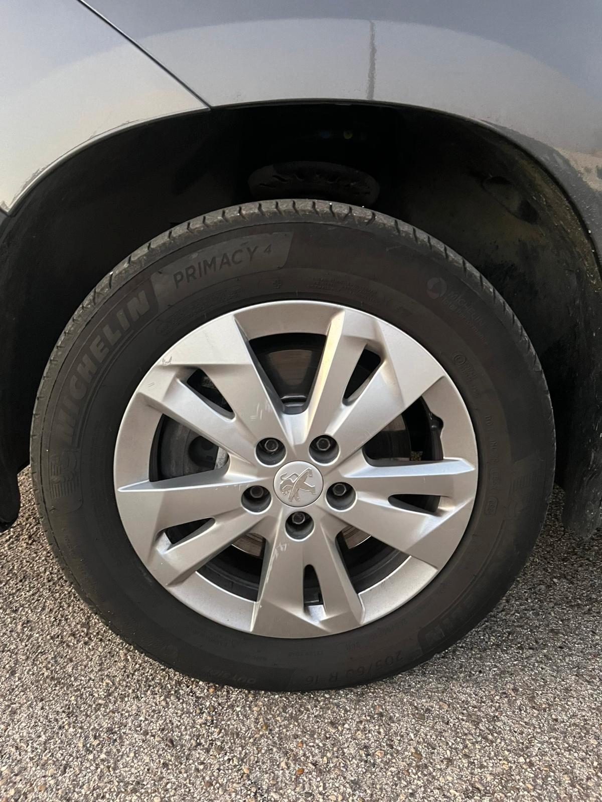 Peugeot partner autocarro 1.5 Diesel