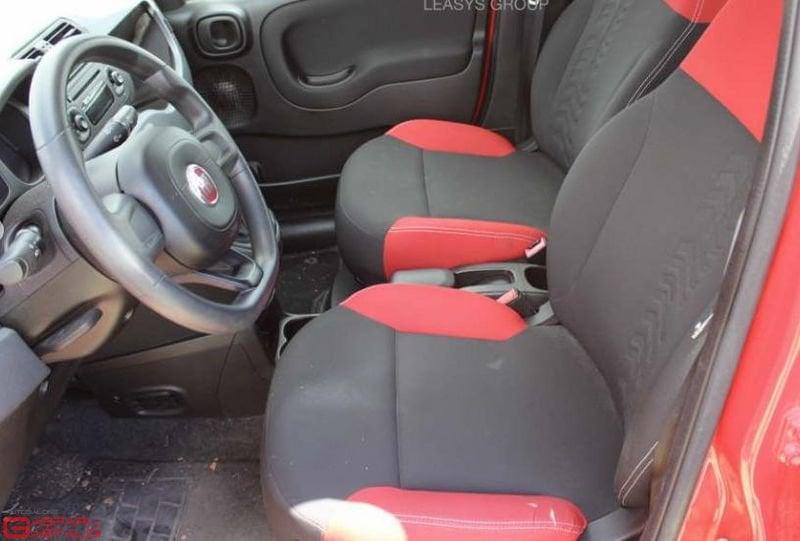 FIAT Panda 1.2 69cv E6 Easy