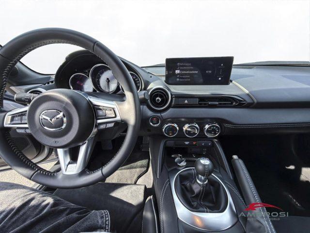 MAZDA E MX 5 1.5 Homura Drivr Assistanc