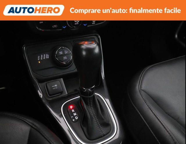 JEEP Compass 1.3 Turbo T4 240 CV PHEV AT6 4xe S