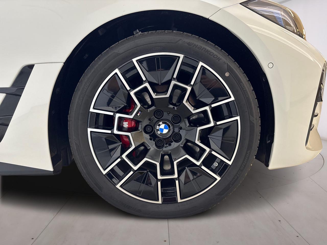 BMW Serie 4 420d Gran Coupé 48V MSport Pro