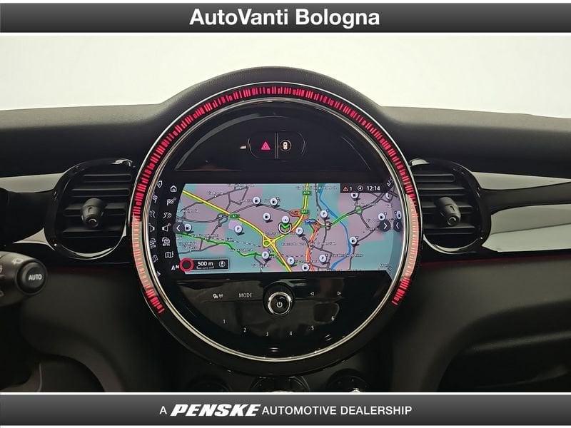MINI Mini 5 porte Mini 5p 2.0 Cooper S Classic auto
