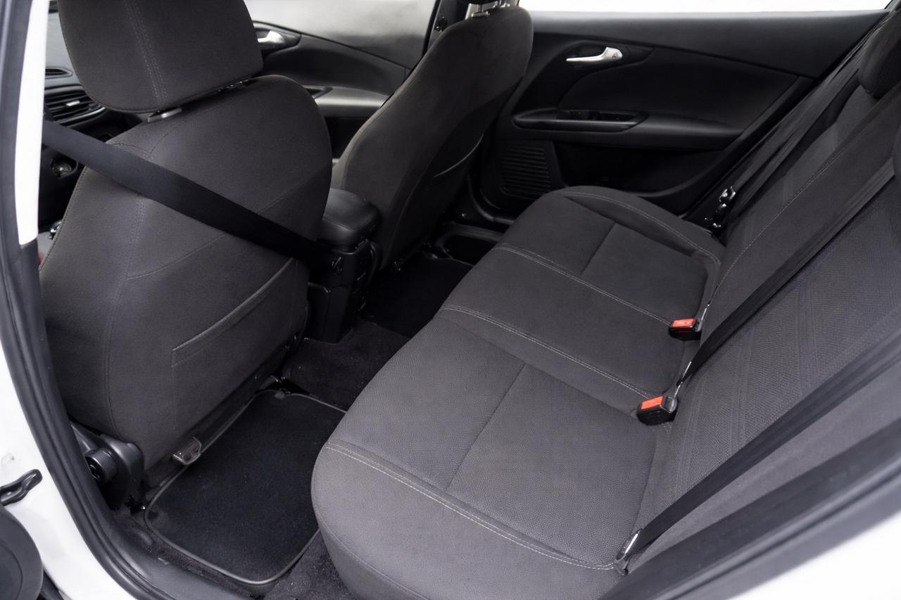 Fiat Tipo 1.6 Mjt S&S 4 porte City Life