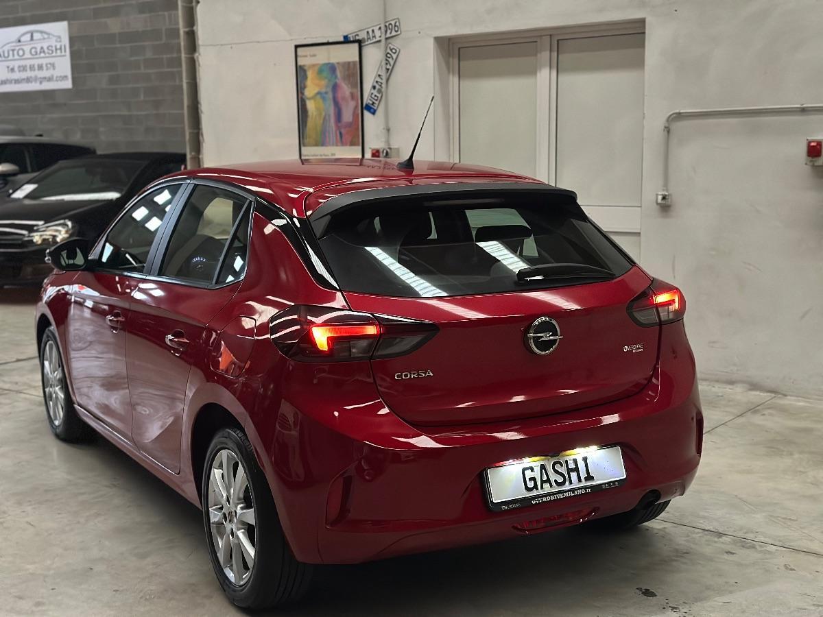 OPEL - Corsa - 1.2 Edition