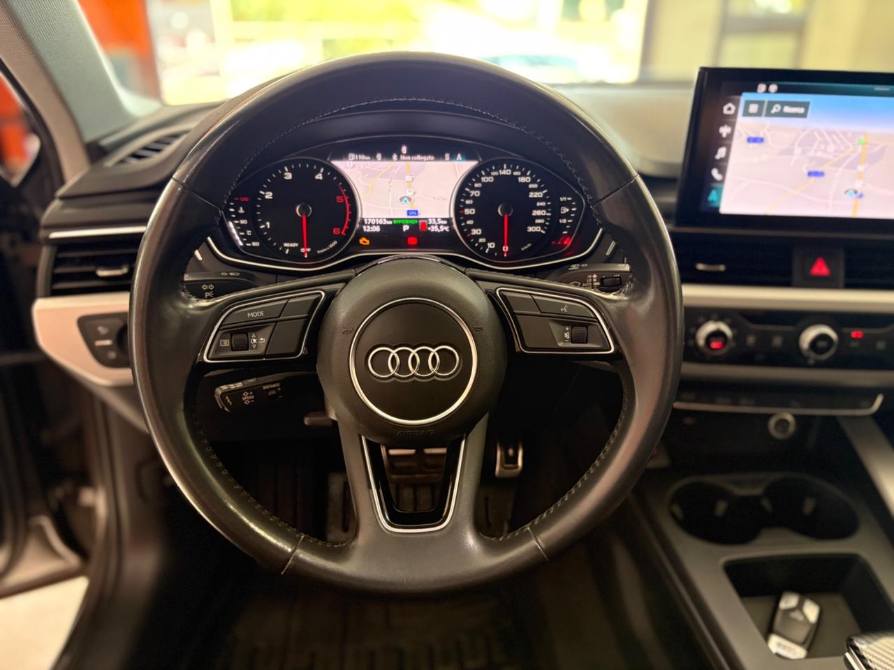Audi A4 Avant 30 TDI/136 CV S tronic Business