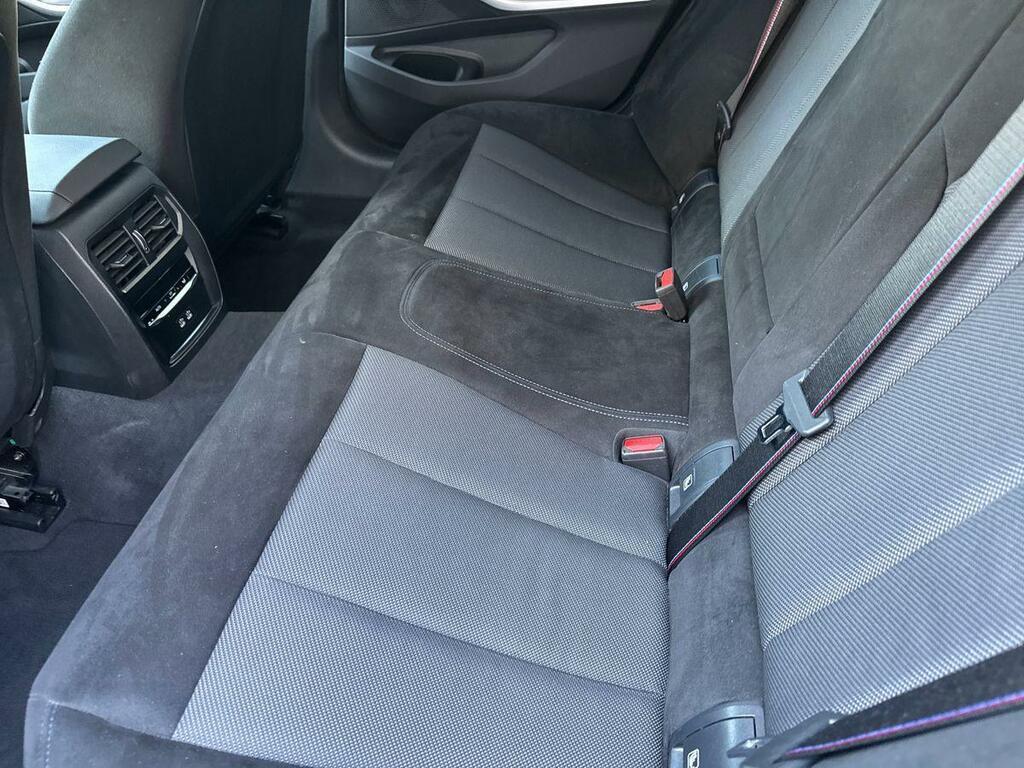 BMW Serie 3 Touring 320 d Mild Hybrid 48V Msport xDrive Steptronic