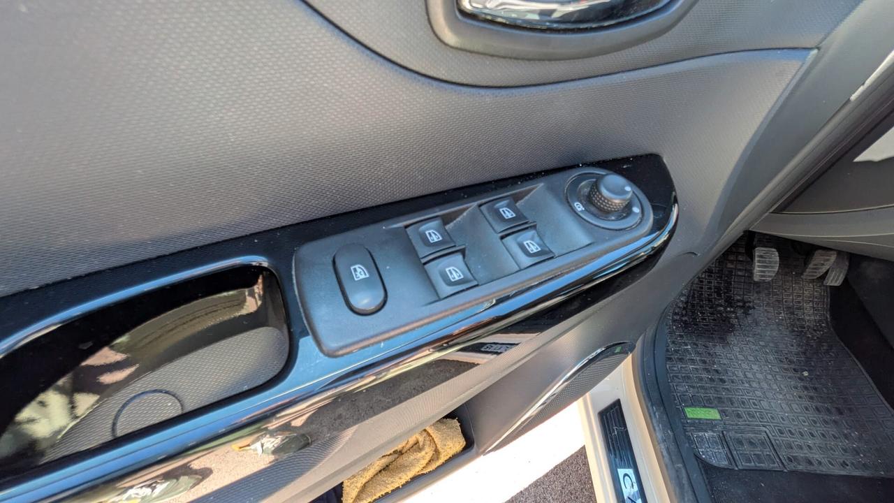 Renault Captur 1.5 dCi 8V 90 CV Start&Stop Energy R-Link