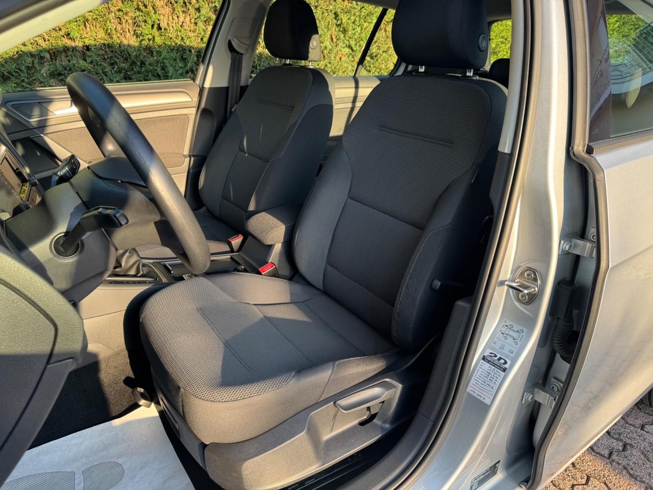Volkswagen Golf 1.2 TSI 105 CV 5p. Comfortline BlueMotion Technology