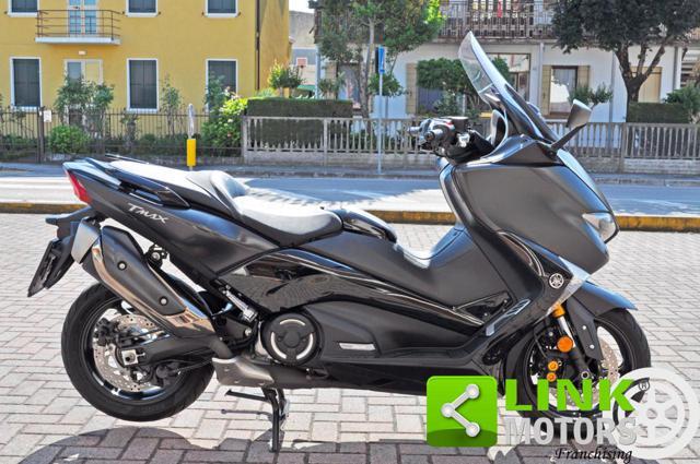 YAMAHA T Max 530 SX ABS - Tagliandi Yamaha
