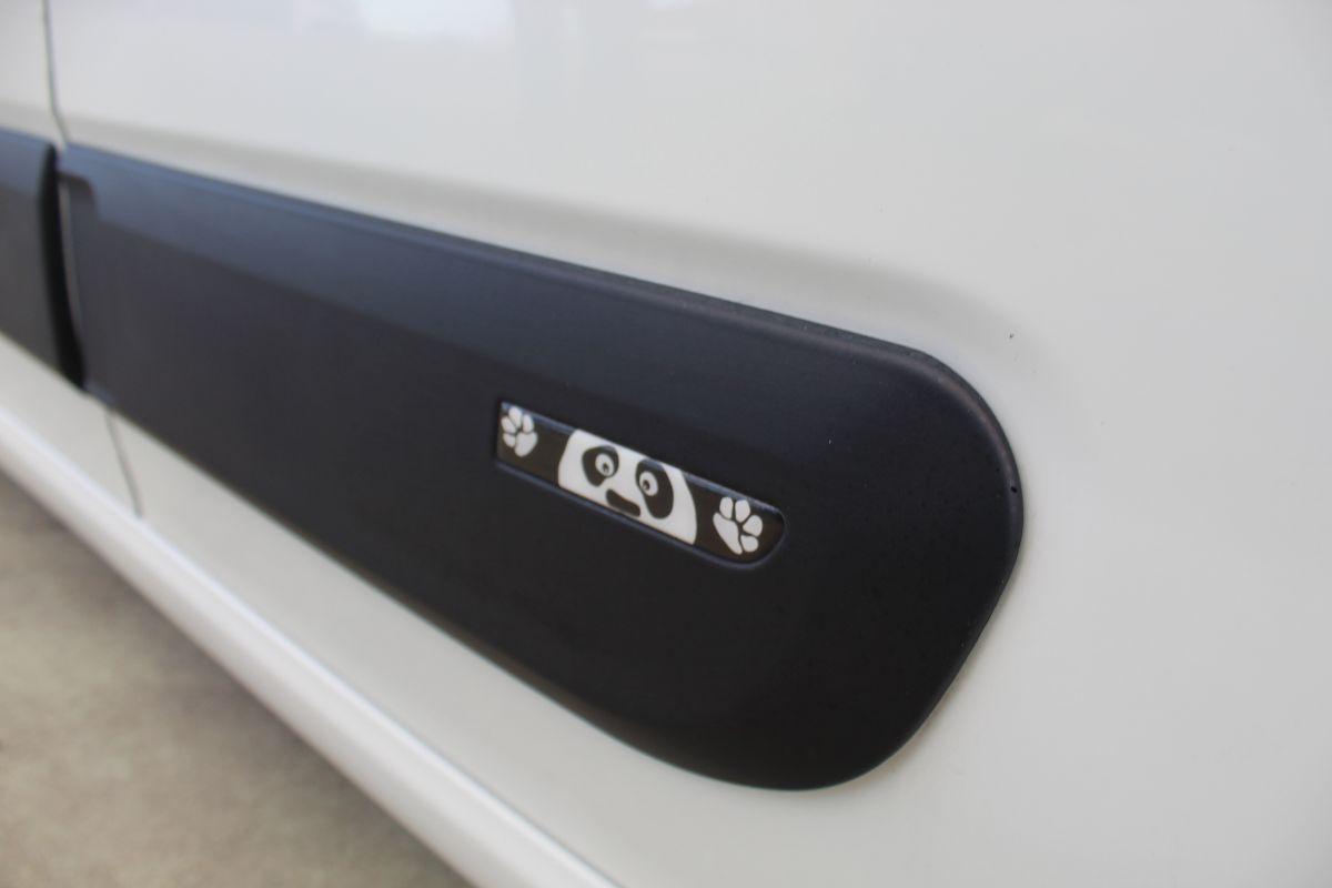 FIAT - Panda - 1.3 MJT 80 CV SeS Lounge