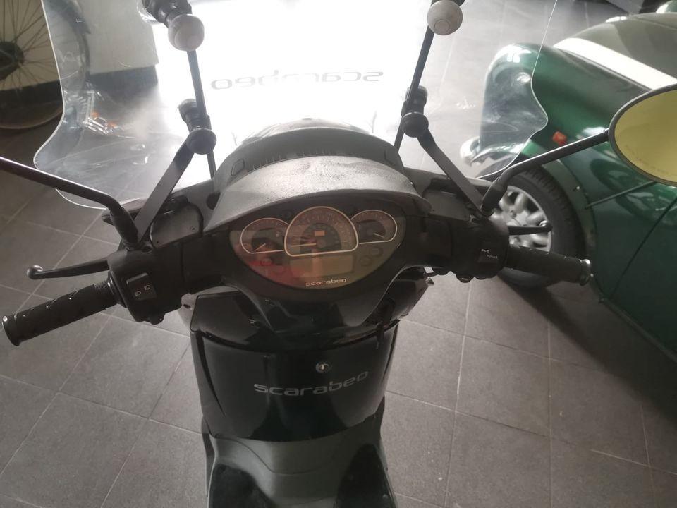 PIAGGIO SCARABEO - BENZINA - ECCELLENTI CONDIZIONi!