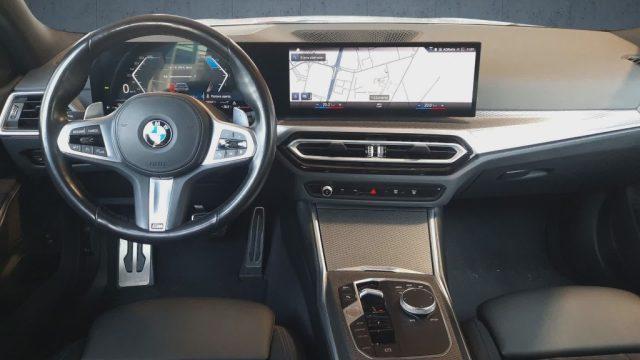 BMW 320 d 48V Touring Msport Pro Aut.