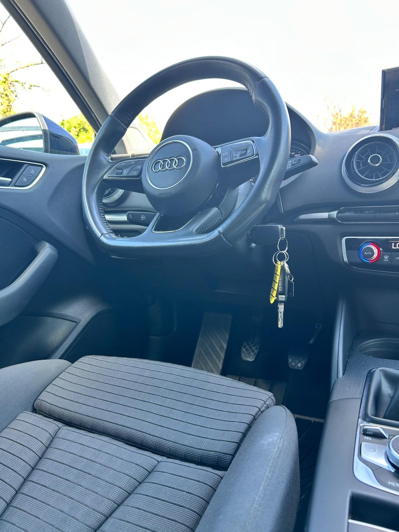 Audi A3 SPB 30 TDI Admired