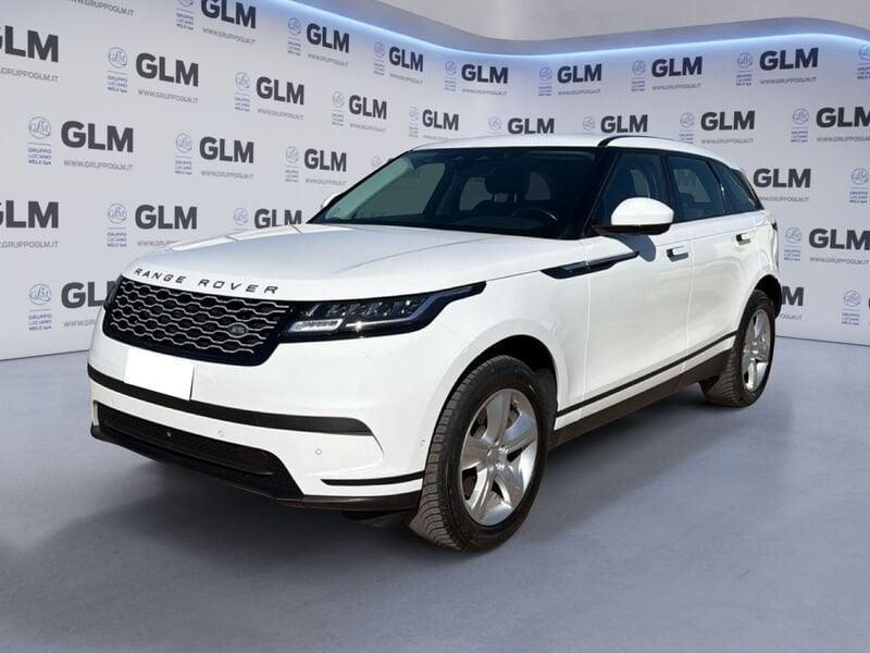 Land Rover Range Rover Velar 2.0 D I4 204 S 4WD Auto