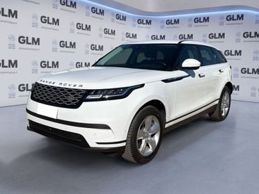 Land Rover Range Rover Velar 2.0 D I4 204 S 4WD Auto