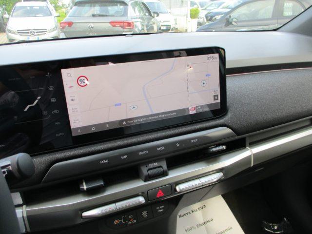 KIA EV3 81.4 kWh GT-line - PRONTA CONSEGNA