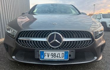 Mercedes-benz A 180D EXECUTIVE