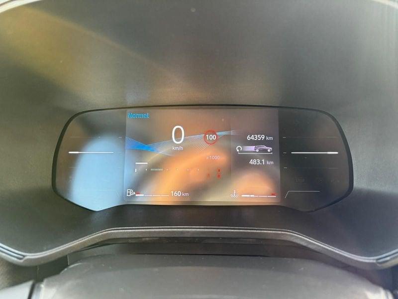 Mitsubishi Colt 1.0L turbo Instyle 67 kW