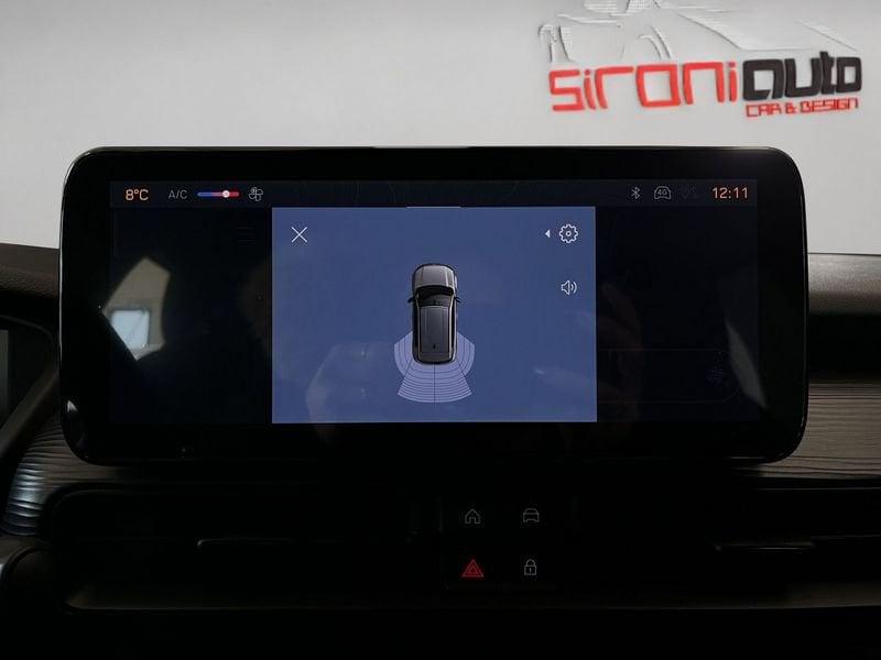 Jeep Avenger Avenger 1.2 Turbo 110 CV MHEV Longitude - PROMO SIRONIAUTO+